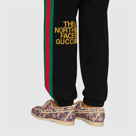 the north face x gucci buy|gucci x north face tracksuit.